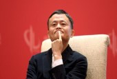 退休门引马云身家暂跌 BATJ掌门人半年缩水170亿美元